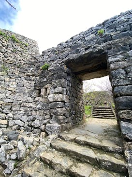 今帰仁城跡に投稿された画像（2024/12/12）