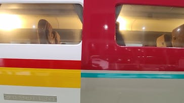 京都鉄道博物館に投稿された画像（2024/12/12）