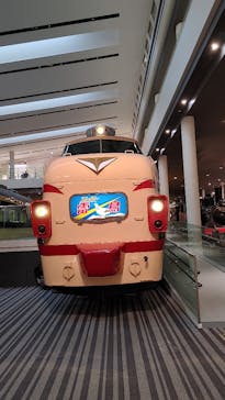 京都鉄道博物館に投稿された画像（2024/12/12）
