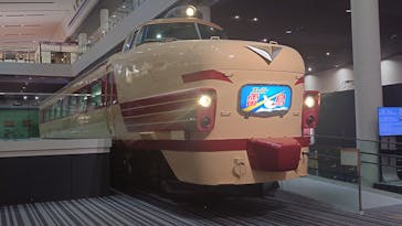 京都鉄道博物館に投稿された画像（2024/12/12）