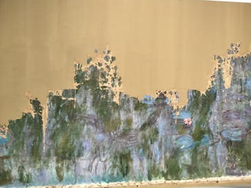 モネ 睡蓮のとき（国立西洋美術館）に投稿された画像（2024/12/12）