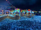 伊豆高原グランイルミに投稿された画像（2024/12/12）