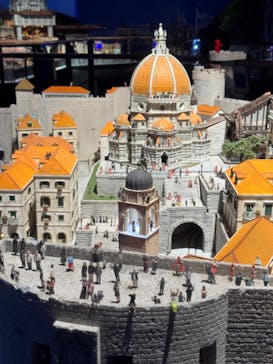 ミニチュアミュージアム スモールワールズに投稿された画像（2024/12/12）