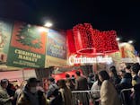 Christmas Market in 横浜赤レンガ倉庫 2025に投稿された画像（2024/12/12）