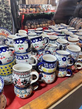 Christmas Market in 横浜赤レンガ倉庫 2025に投稿された画像（2024/12/12）