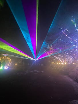 NESTA RESORT KOBE（ネスタリゾート神戸）に投稿された画像（2024/12/12）