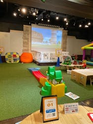 べるべるパーク池袋本店に投稿された画像（2024/12/12）