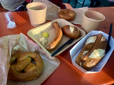 梅田スカイビル・空中庭園展望台に投稿された画像（2024/12/12）