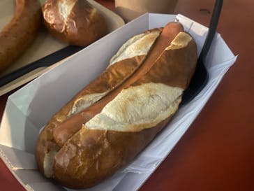 梅田スカイビル・空中庭園展望台に投稿された画像（2024/12/12）