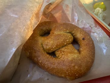 梅田スカイビル・空中庭園展望台に投稿された画像（2024/12/12）