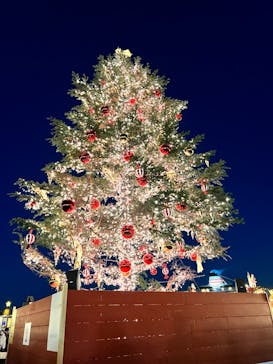 Christmas Market in 横浜赤レンガ倉庫 2025に投稿された画像（2024/12/12）