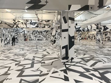 IMMERSIVE JOURNEYに投稿された画像（2024/12/12）