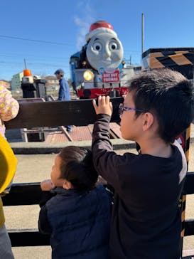 大井川鐵道株式会社に投稿された画像（2024/12/13）