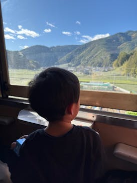 大井川鐵道株式会社に投稿された画像（2024/12/13）