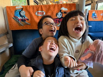 大井川鐵道株式会社に投稿された画像（2024/12/13）