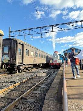 大井川鐵道株式会社に投稿された画像（2024/12/13）