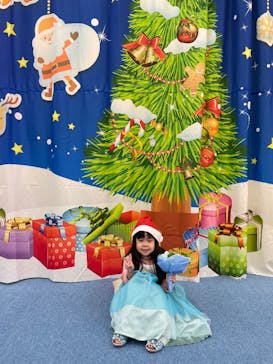 ファンタジーキッズリゾート港北に投稿された画像（2024/12/13）