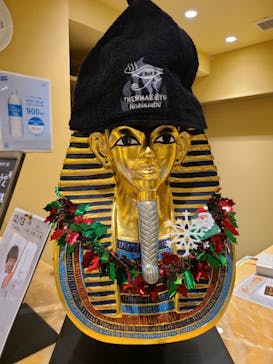 サウナスパ　テルマー湯　西麻布店に投稿された画像（2024/12/13）