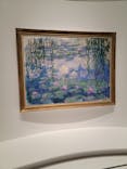 モネ 睡蓮のとき（国立西洋美術館）に投稿された画像（2024/12/13）