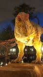 福井県立恐竜博物館に投稿された画像（2024/12/13）
