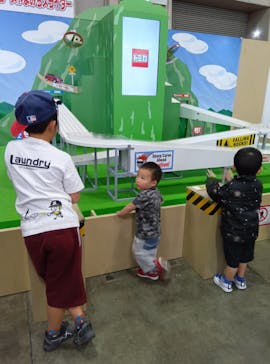 トミカ博 in NAGOYAに投稿された画像（2024/12/13）