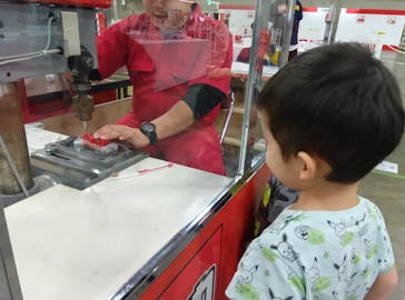 トミカ博 in NAGOYAに投稿された画像（2024/12/13）