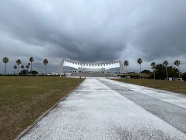 マリンワールド海の中道に投稿された画像（2024/12/13）