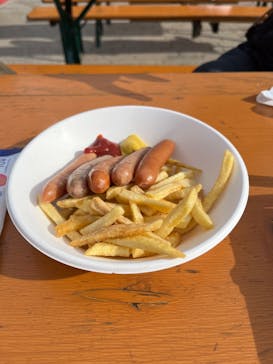 Christmas Market in 横浜赤レンガ倉庫 2025に投稿された画像（2024/12/13）
