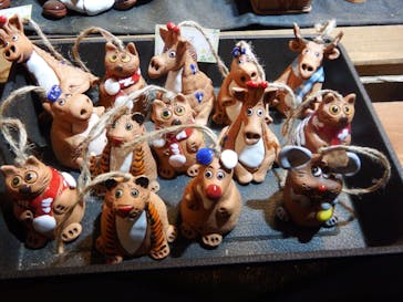 Christmas Market in 横浜赤レンガ倉庫 2025に投稿された画像（2024/12/13）