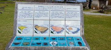 今帰仁城跡に投稿された画像（2024/12/13）