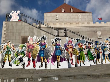 ニジゲンノモリに投稿された画像（2024/12/13）