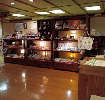 日帰り温泉湯の里おかだに投稿された画像（2024/12/13）