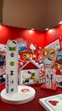 Hello Kitty展 わたしが変わるとキティも変わるに投稿された画像（2024/12/13）