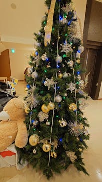 潮芦屋温泉 SPA 水春に投稿された画像（2024/12/13）