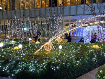 あべのハルカス美術館に投稿された画像（2024/12/13）