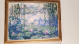 モネ 睡蓮のとき（国立西洋美術館）に投稿された画像（2024/12/14）