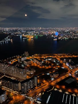 さきしまコスモタワー展望台に投稿された画像（2024/12/13）