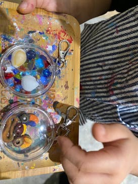 国際通り 体験工房 TRIP CRAFT NAHAに投稿された画像（2024/12/13）