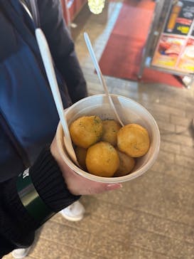 Christmas Market in 横浜赤レンガ倉庫 2025に投稿された画像（2024/12/14）