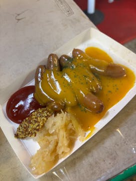 Christmas Market in 横浜赤レンガ倉庫 2025に投稿された画像（2024/12/14）