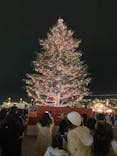 Christmas Market in 横浜赤レンガ倉庫 2025に投稿された画像（2024/12/14）