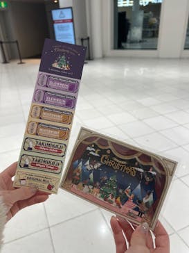 梅田スカイビル・空中庭園展望台に投稿された画像（2024/12/14）