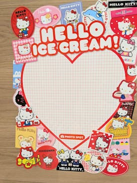 サーティワン アイスクリームに投稿された画像（2024/12/14）