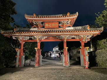 首里城　令和7年度 復興イベントに投稿された画像（2024/12/14）