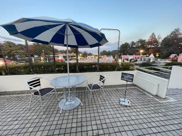 西武園ゆうえんちに投稿された画像（2024/12/14）