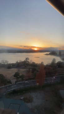 西武園ゆうえんちに投稿された画像（2024/12/14）