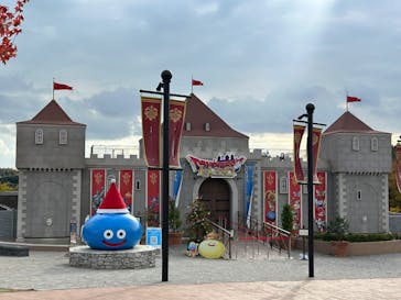 ニジゲンノモリに投稿された画像（2024/12/6）