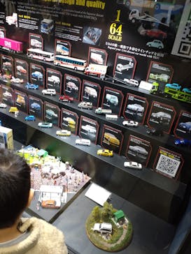 トミカ博 in NAGOYAに投稿された画像（2024/12/14）