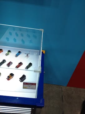 トミカ博 in NAGOYAに投稿された画像（2024/12/14）