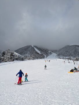 エイブル白馬五竜＆Hakuba47に投稿された画像（2024/12/14）